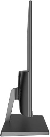 Монитор Digma 23.8" Progress 24A501F VA FHD чер 5ms HDMI VGA M/M 100Hz 250cd Ex