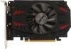 Видеокарта Afox PCI-E AF730-4096D5H5 NV GT730 4Gb 128bit GDDR5 902/5000 DVIx1/HDMIx1/CRTx1/HDCP Ret