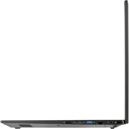Ноутбук IRU 15EC5 Core i5 1135G7 8Gb SSD256Gb Intel Iris Xe graphics 15.6" IPS FHD (1920x1080) FreeDOS black WiFi BT Cam 7200mAh (1894781)