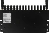 Роутер беспроводной MikroTik L009UiGS-2HaxD-IN AX600 10/100/1000BASE-TX красный