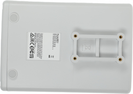 Роутер MikroTik PowerBox (RB750P-PBR2) 10/100BASE-TX белый