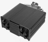 Устройство охлаждения(кулер) ID-Cooling SE-214-XT DF ARGB Soc-AM5/AM4/1200/1700/1851 черный 4-pin 31.5dB Al+Cu 180W 560gr Ret