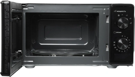 Микроволновая Печь Hyundai HYM-M2045 20л. 700Вт черный