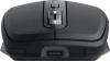 Мышь Logitech MX Anywhere 3S графитовый оптическая 8000dpi silent беспров. BT/Radio USB для ноутбука 5but (910-006938)