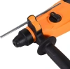 Перфоратор Вихрь П-900к патрон:SDS-plus уд.:4Дж 900Вт (кейс в комплекте)