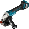 Углошлифовальная машина Makita DGA511Z 8500об/мин рез.шпин.:M14 d=125мм