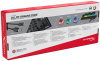 Клавиатура HyperX Alloy Origins Core механическая черный USB for gamer LED (4P5P3AA#ABA)