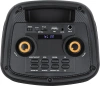 Колонки BBK BTA4020 2.0 черный 20Вт портативные