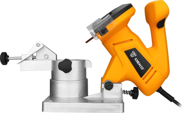Станок заточной Deko DKGM180 180W (063-4338)
