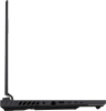 Ноутбук Asus ROG Strix G16 G614JI-N4413 Core i7 13650HX 32Gb SSD1Tb NVIDIA GeForce RTX4070 8Gb 16" IPS WQXGA (2560x1600) noOS grey WiFi BT Cam (90NR0D41-M00VN0)