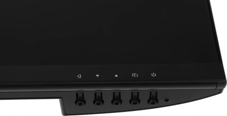 Монитор Dahua 23.8" DHI-LM24-A201Y черный IPS LED 14ms 16:9 HDMI матовая 1200:1 250cd 178гр/178гр 1920x1080 75Hz VGA FHD 2.79кг