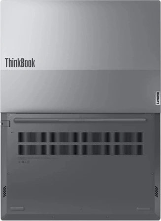 Ноутбук Lenovo Thinkbook 16 G7 IML Core Ultra 7 155H 16Gb SSD512Gb Intel Arc 16" IPS WUXGA (1920x1200) без ОС grey WiFi BT Cam Bag (21MS003GGQ)