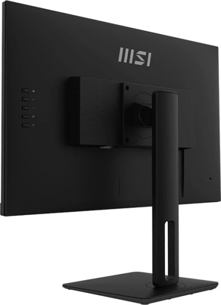 Монитор MSI 27" MP271AP IPS FHD чер 1ms HDMI DP VGA M/M HAS Piv 100Hz 300cd In
