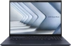 Ноутбук Asus ExpertBook B5 B5604CMA-QY0243X Core Ultra 7 155U 16Gb SSD1Tb Intel Graphics 16" IPS WQXGA (2560x1600) Windows 11 Professional black WiFi BT Cam (90NX0751-M00950)