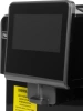 Кофемашина Rondell RDE-1110 1500Вт черный