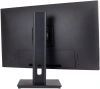 Монитор Hiper 27" ProView HS2707 черный IPS LED 4ms 16:9 HDMI M/M матовая HAS 1000:1 300cd 178гр/178гр 2560x1440 100Hz FreeSync DP Quad HD 2K (1440p) 5.61кг