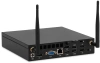 Неттоп IRU 310H6ITF i5 12400 (2.5) 16Gb SSD512Gb UHDG 730 noOS GbitEth BT черный (2031370)