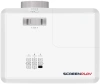 Проектор Infocus ScreenPlay SP222 DLP 4000Lm LS 4000Lm ANSI 30000:1 (15000час) 1xUSB typeA 2xHDMI 2.