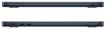 Ноутбук Apple MacBook Air A2681 M2 8 core/8Gb/SSD256Gb/8 core GPU/13.6"/IPS/Mac OS/midnight