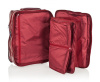 Сумка дорожная Piquadro BLUE SQUARE (BV2960B2/R) 23x51x38.5см 43л. 3.18кг. кожа красный