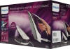 Парогенератор Philips GC7933/30 2400Вт фиолетовый/белый