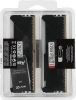 Память DDR4 4x8GB 3600MHz Kingston KF436C17BB2AK4/32 Fury Beast RGB RTL Gaming PC4-28800 CL17 DIMM 2