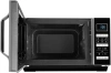 Микроволновая Печь Hyundai HYM-D3044 23л. 700Вт черный/серебристый