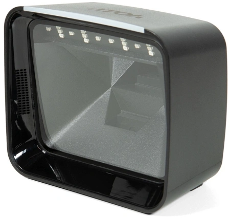 Сканер штрих-кода Атол SB4000 D 1D/2D черный (61689)