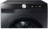Стиральная машина Samsung WW80AG6S28ABLP класс: A загр.фронтальная макс.:8кг серый инвертер