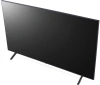 Телевизор LED LG 55" 55NANO80T6A.ARUG синяя сажа 4K Ultra HD 60Hz DVB-T DVB-T2 DVB-C DVB-S DVB-S2 USB WiFi Smart TV