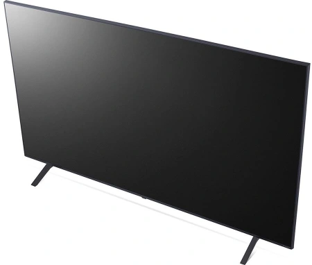 Телевизор LED LG 55" 55NANO80T6A.ARUG синяя сажа 4K Ultra HD 60Hz DVB-T DVB-T2 DVB-C DVB-S DVB-S2 USB WiFi Smart TV