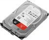Жесткий диск Seagate SATA-III 4TB ST4000VN006 NAS Ironwolf 4KN (5400rpm) 256Mb 3.5"