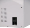 Кофемашина Hyundai HAM-5104 1500Вт белый