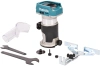 Фрезер Makita DRT50Z 30000об/мин макс.ход:40мм