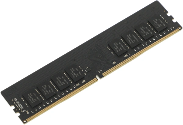Память DDR4 16Gb 3200MHz Netac NTBSD4P32SP-16 Basic RTL PC4-25600 CL16 DIMM 288-pin 1.35В single rank Ret