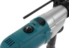 Дрель ударная Makita HP2070 1010Вт патрон:кулачковый реверс (кейс в комплекте)