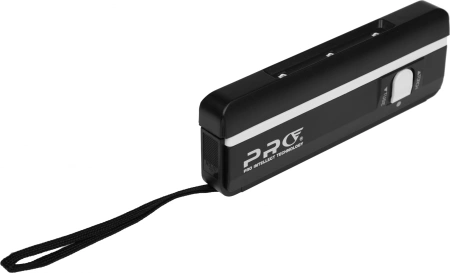 Детектор банкнот PRO 4 LED Т-06822 просмотровый мультивалюта