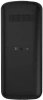 Мобильный телефон XENIUM X170 черный моноблок 2Sim 1.77" 128x160 Nucleus GSM900/1800 MP3 FM microSD max32Gb