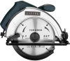 Циркулярная пила (дисковая) Zitrek ZKCS1500 1500Вт (ручная) D диска.:185мм (085-1305)