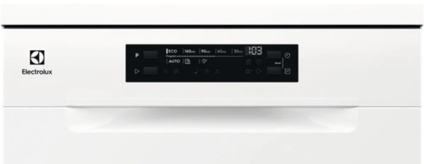 Посудомоечная машина Electrolux ESM48310SW белый (полноразмерная)