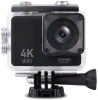 Экшн-камера Digma DiCam 850 черный