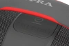 Аудиомагнитола Supra BTS-770 черный 50Вт/MP3/FM(dig)/USB/BT/microSD