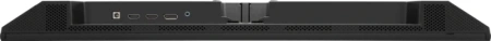 Монитор ViewSonic 27" VA2708-4K-HD черный IPS LED 16:9 HDMI матовая 250cd 178гр/178гр 3840x2160 60Hz DP 4K 4.1кг