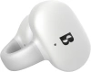 Гарнитура вкладыши A4Tech Biosong B5 TWS белый беспроводные bluetooth клипса (B5)