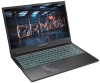 Ноутбук Gigabyte G5 i7 13620H/16Gb/SSD512Gb/RTX4060 8Gb/15.6"/IPS/FHD/DOS/black