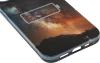 Чехол (клип-кейс) Gresso для iPhone 13 Meridian черный (GR17AAAE8893)