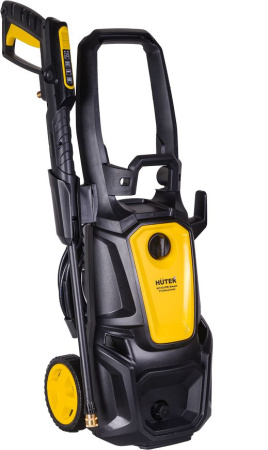 Минимойка Huter W195-PW Smart Professional 2500Вт (70/8/54)