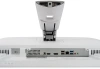 Моноблок IRU Strato 27" QHD i5 1235U (1.3) 16Gb SSD512Gb Iris Xe CR Windows 11 Professional GbitEth WiFi BT 65W Cam белый 2560x1440