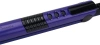 Выпрямитель Polaris PHS 2405K 35Вт фиолетовый/черный макс.темп.:230С покрытие:керамическое (PHS2405K)