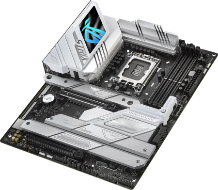 Материнская плата Asus ROG STRIX Z790-A GAMING WIFI II Soc-1700 Intel Z790 4xDDR5 ATX AC`97 8ch(7.1)